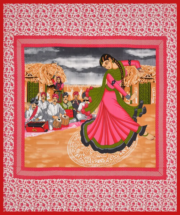Premium_Cotton_Bedsheet,_Red_(TC-220)