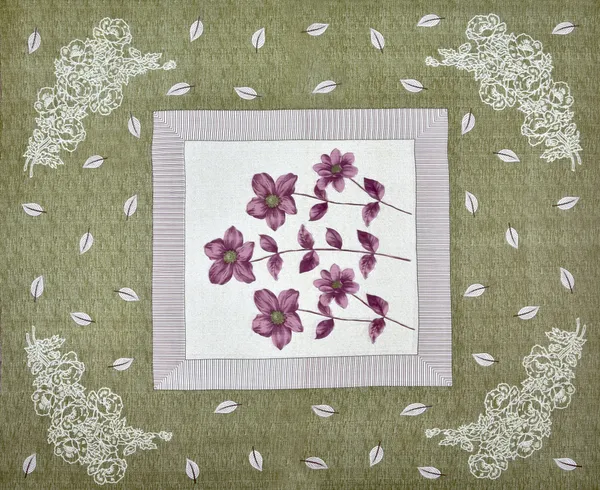 Premium_Cotton_Bedsheet,_Green_(TC-220)