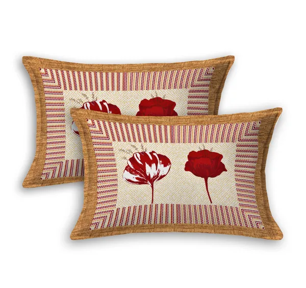 Premium_Cotton_Bedsheet,_Brown_(TC-220)