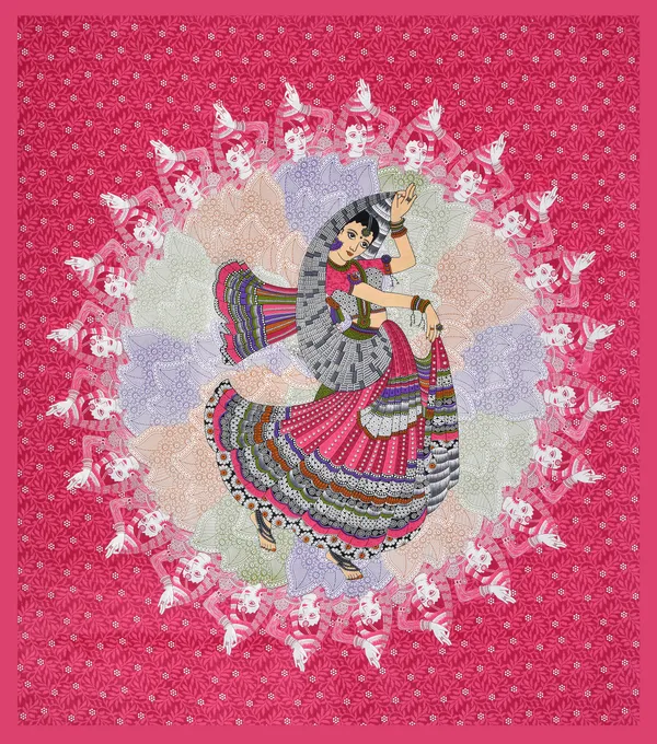 Premium_Cotton_Bedsheet,_Pink_(TC-220)