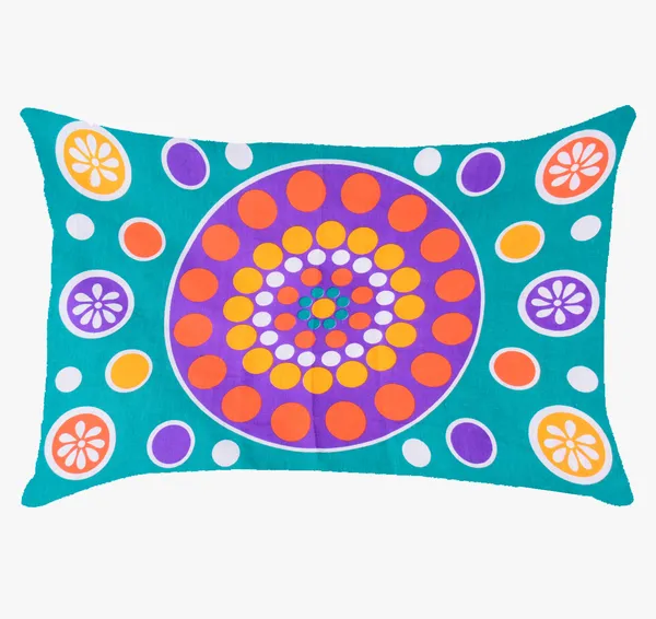 Premium_Cotton_Bedsheet,_Sky_Blue_(TC-220)