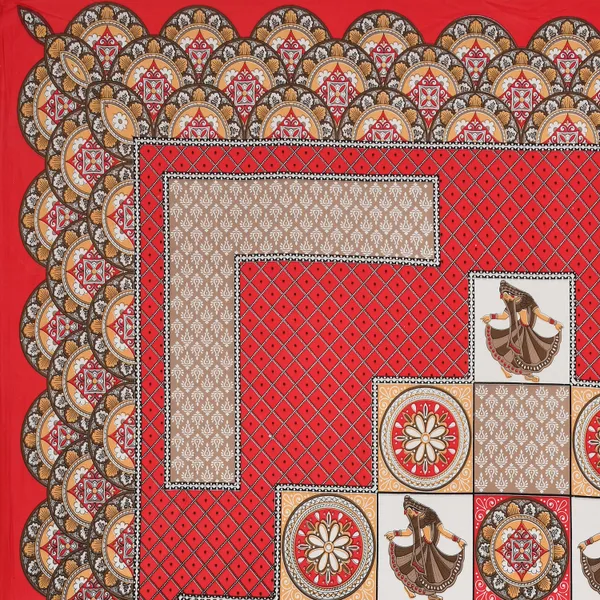 Premium_Cotton_Bedsheet,_Red_(TC-220)