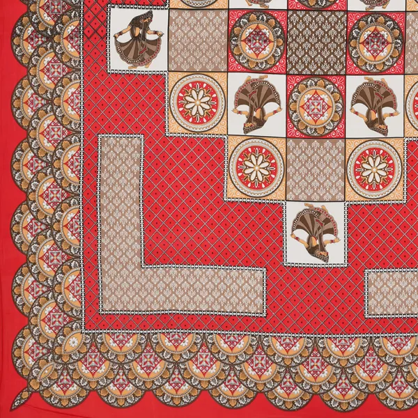 Premium_Cotton_Bedsheet,_Red_(TC-220)