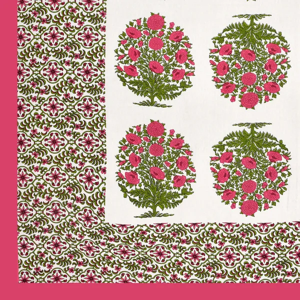 Premium_Cotton_Bedsheet,_Pink_(TC-220)