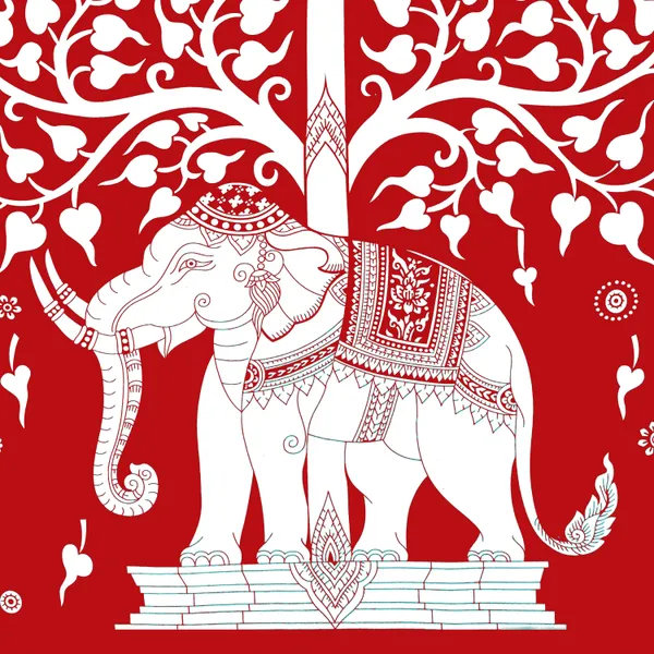 Premium_Cotton_Bedsheet,_Red_(TC-220)