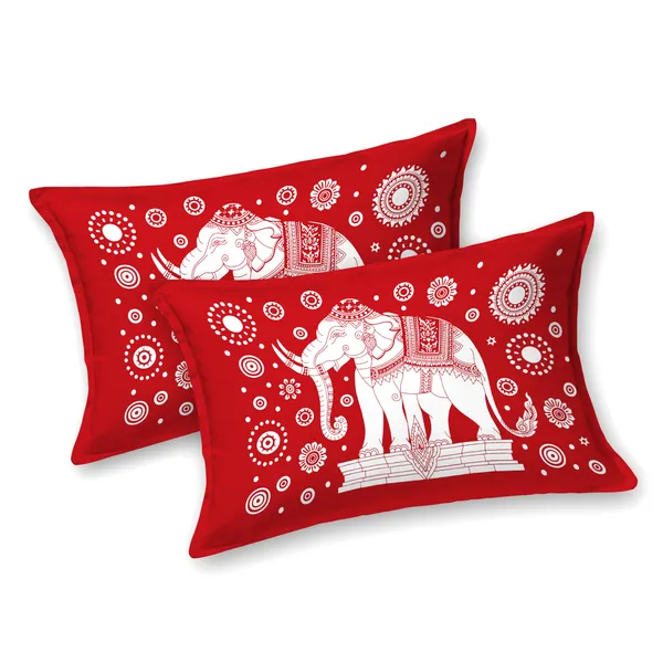 Premium_Cotton_Bedsheet,_Red_(TC-220)
