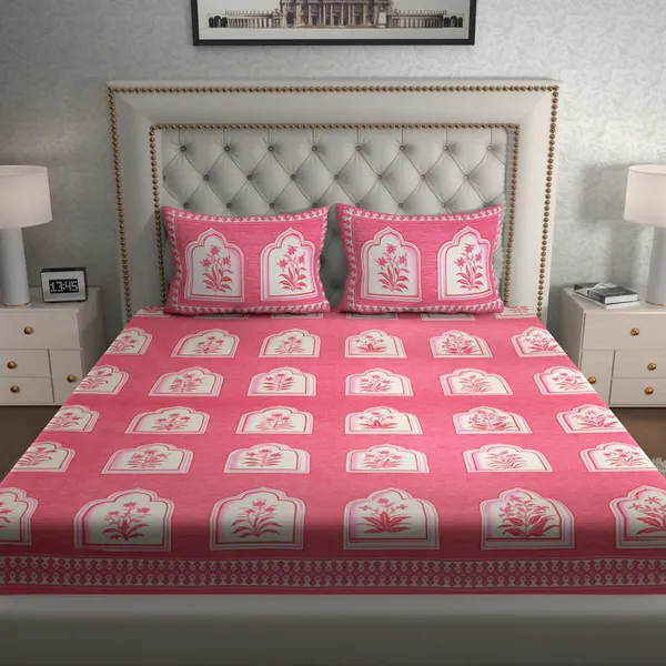Premium_Cotton_Bedsheet,_(TC-220)