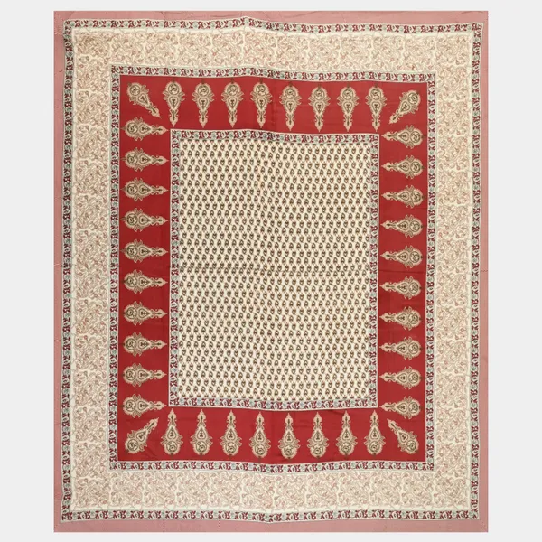 Premium_Cotton_Bedsheet,_Red_(TC-220)