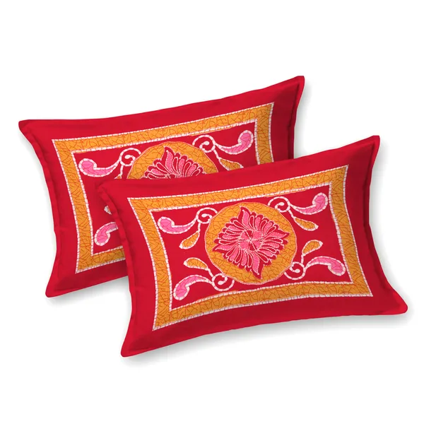 Premium_Cotton_Bedsheet,_Red_(TC-220)