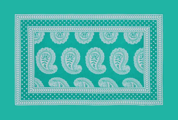 Premium_Cotton_Bedsheet,_Light_Blue_(TC-220)