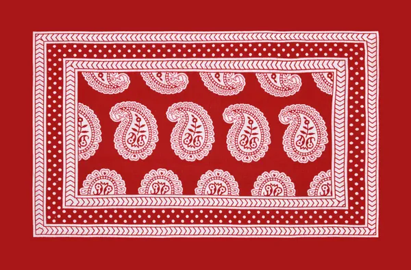 Premium_Cotton_Bedsheet,_Red_(TC-220)
