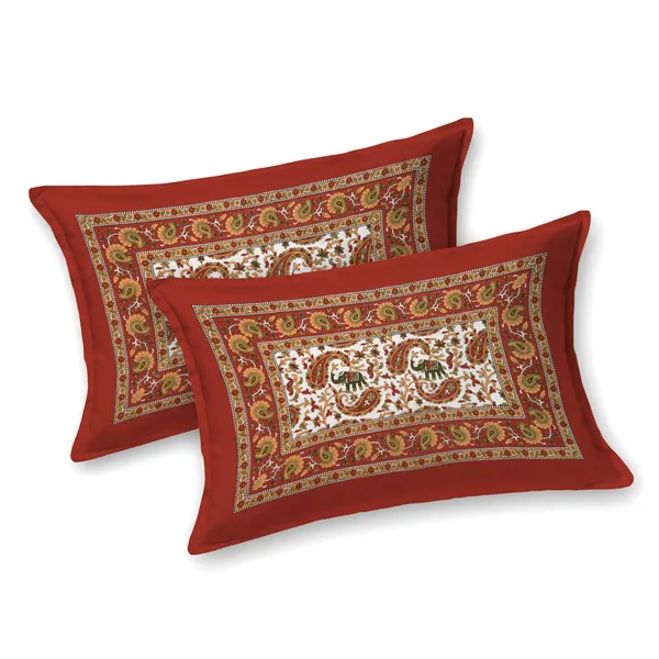Premium_Cotton_Bedsheet,_Brown_(TC-220)