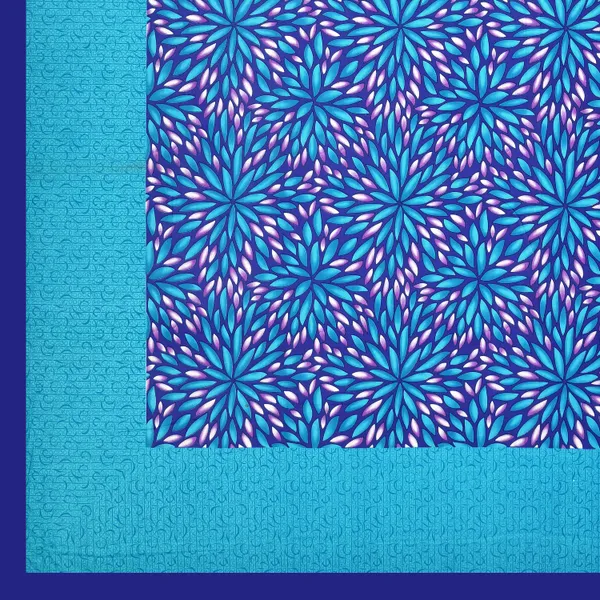 Premium_Cotton_Bedsheet,_Blue_(TC-220)