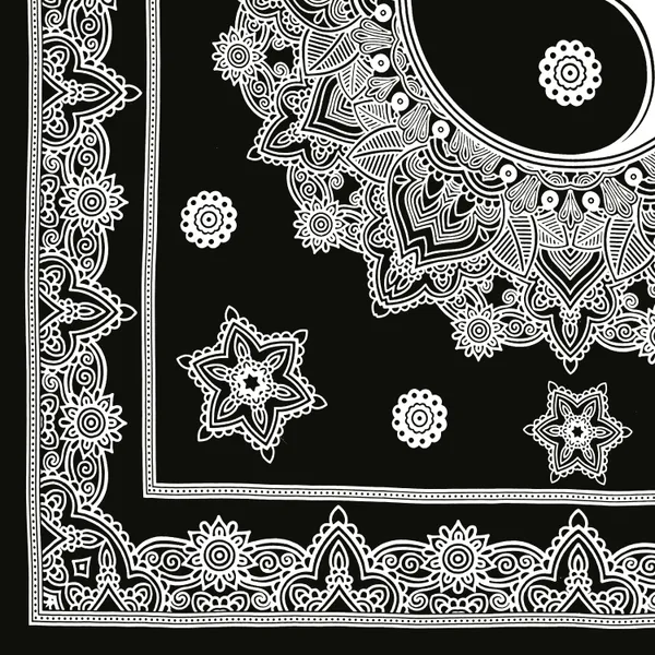 Premium_Cotton_Bedsheet,_Black_(TC-220)