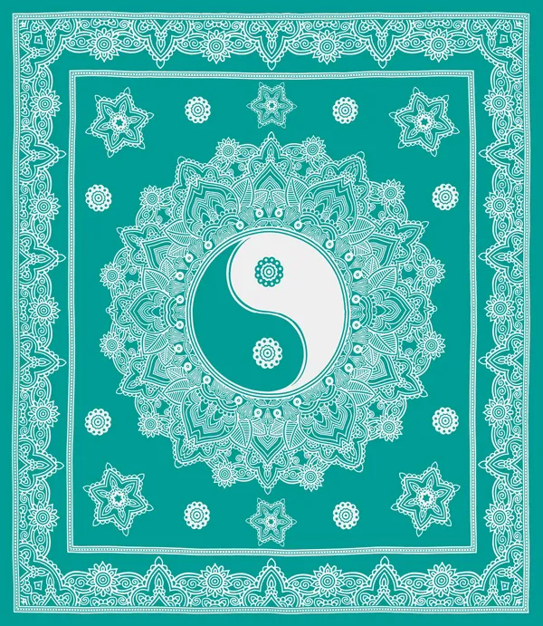 Premium_Cotton_Bedsheet,_Green_(TC-220)