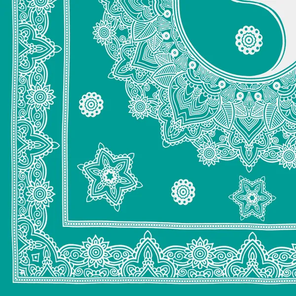 Premium_Cotton_Bedsheet,_Green_(TC-220)
