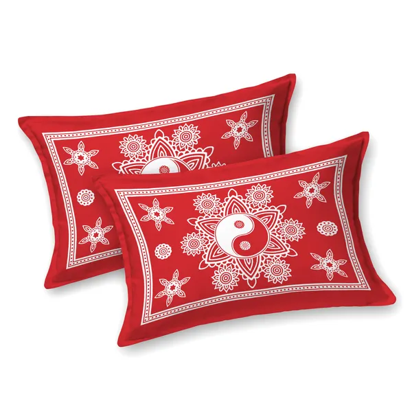 Premium_Cotton_Bedsheet,_Red_(TC-220)