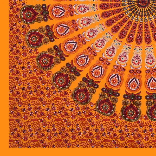 Premium_Cotton_Bedsheet,_Yellow_(TC-220)
