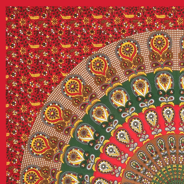 Premium_Cotton_Bedsheet,_Red_(TC-220)