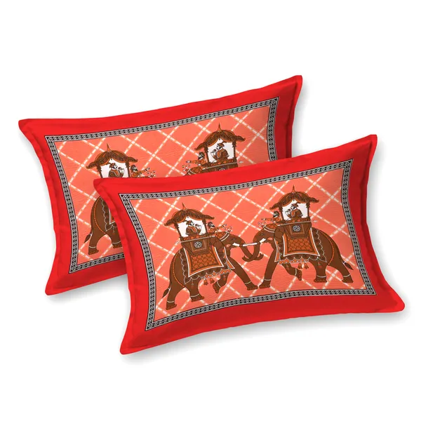 Premium_Cotton_Bedsheet,_Red_(TC-220)