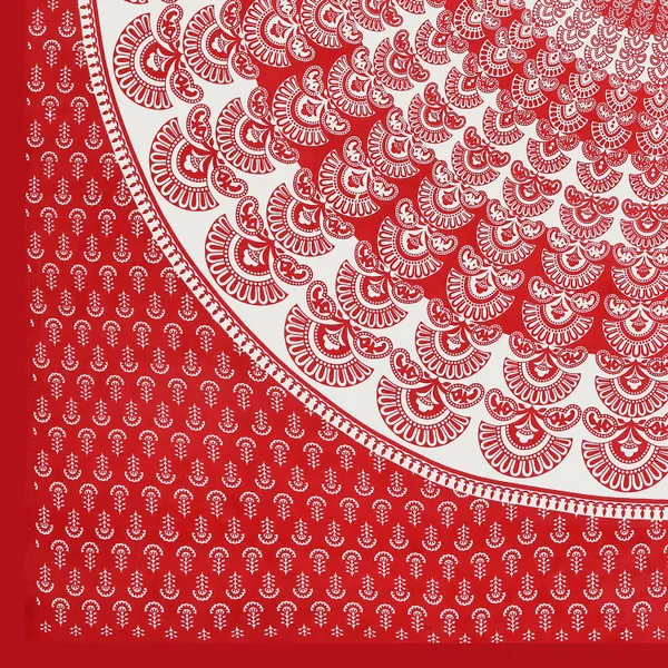 Premium_Cotton_Bedsheet,_Red_(TC-220)