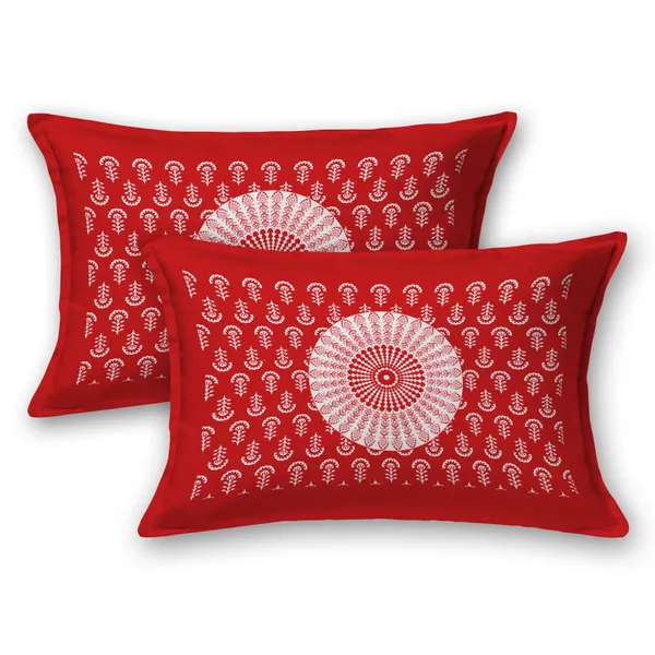 Premium_Cotton_Bedsheet,_Red_(TC-220)