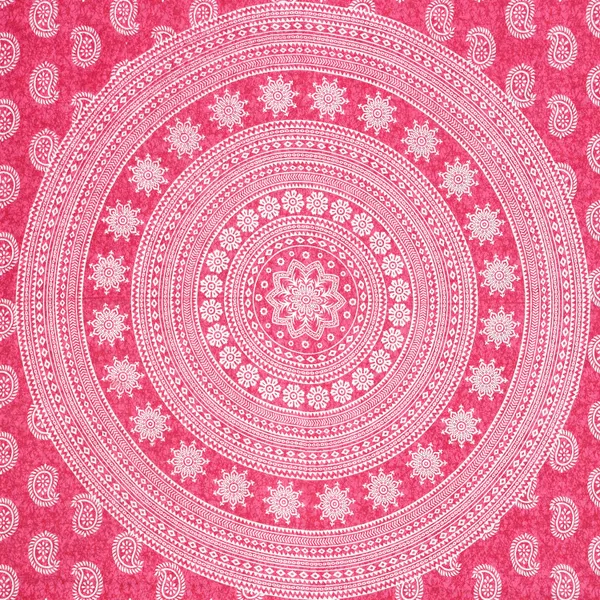 Premium_Cotton_Double_Bedsheet,_Pink_(TC-220)