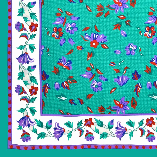 Premium_Cotton_Double_Bedsheet,_Sky_Blue_(TC-220)