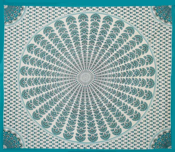Premium_Cotton_Double_Bedsheet,_Sky_Blue_(TC-220)