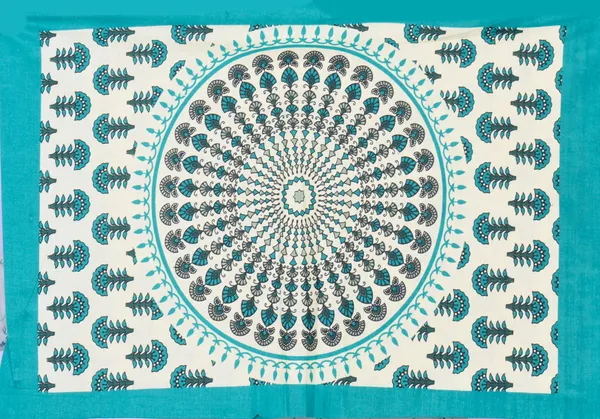Premium_Cotton_Double_Bedsheet,_Sky_Blue_(TC-220)
