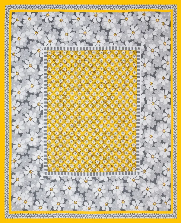 Premium_Cotton_Double_Bedsheet,_Yellow_(TC-220)