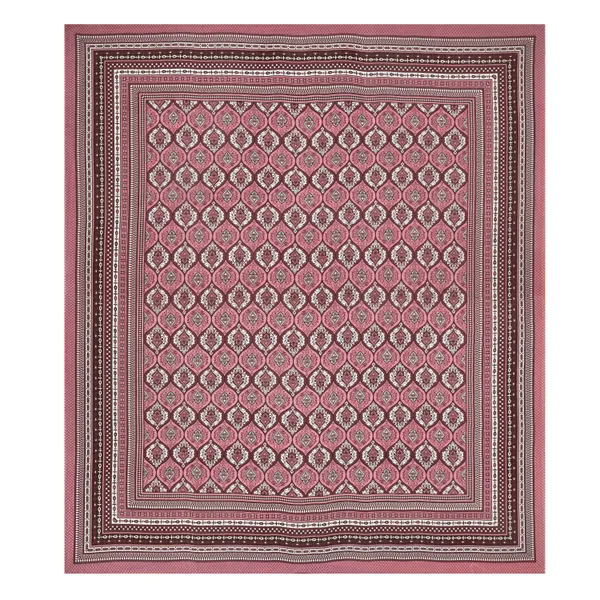 Premium_Cotton_Double_Bedsheet,_Pink_(TC-220)