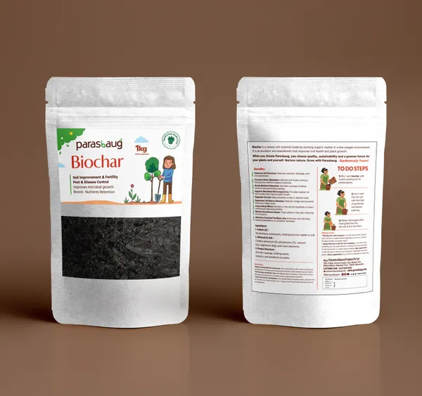 Biochar_Soil_Improvement_&_Fertility