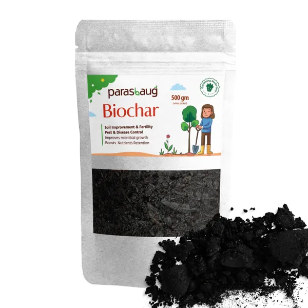 Biochar_Soil_Improvement_&_Fertility