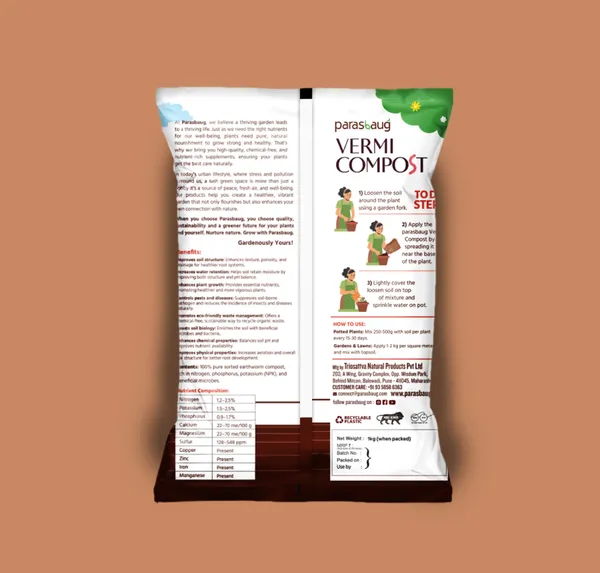 Vermicompost_Root_&_Plant_Growth