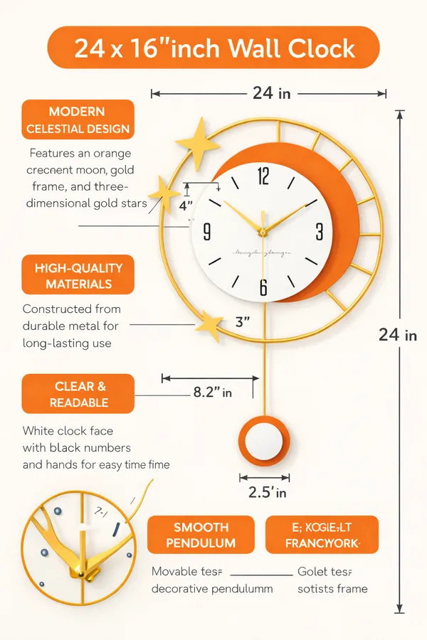 Celestial_Modern_Wall_Clock
