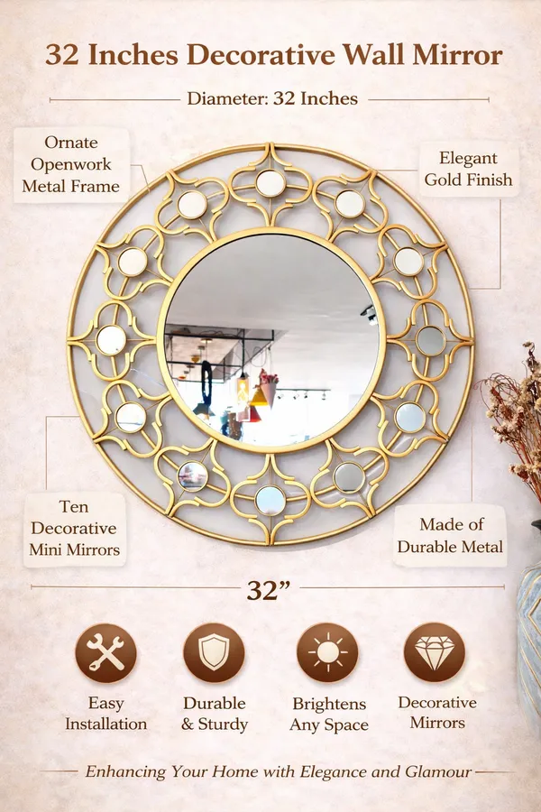 Decorative_Wall_Mirror_with_Gold_Metal_Frame