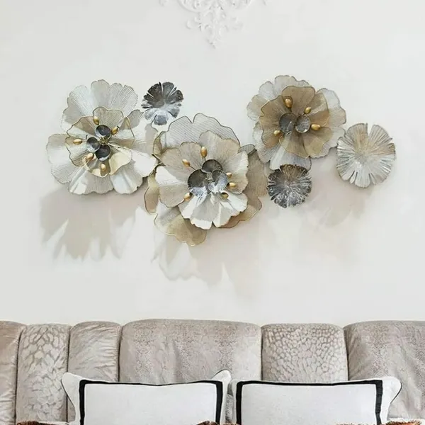 Elegant_Floral_Metal_Wall_Art