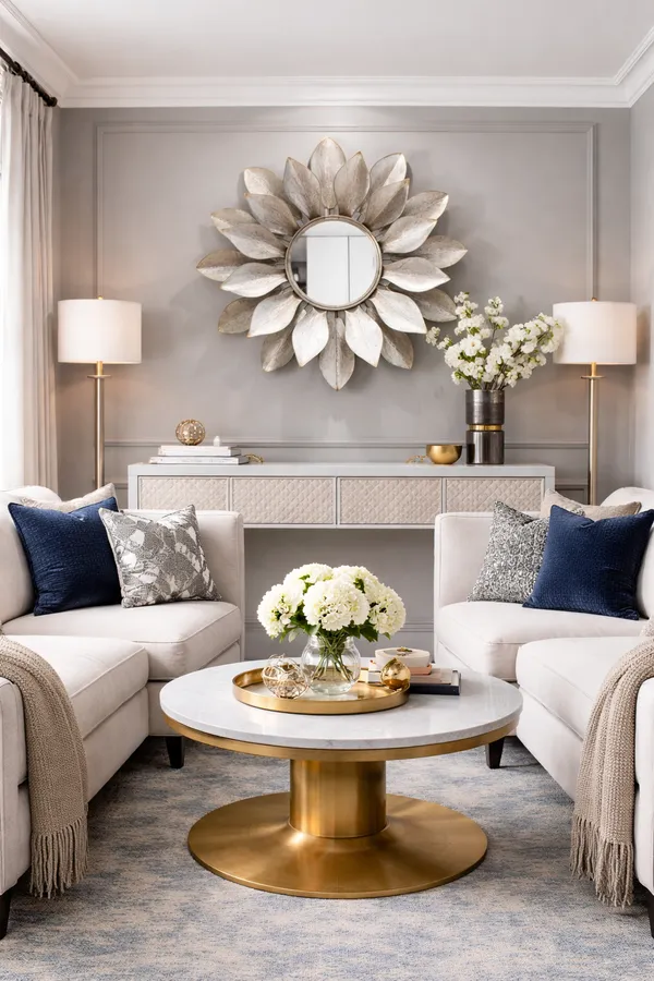 Elegant_Sunburst_Petal_Mirror