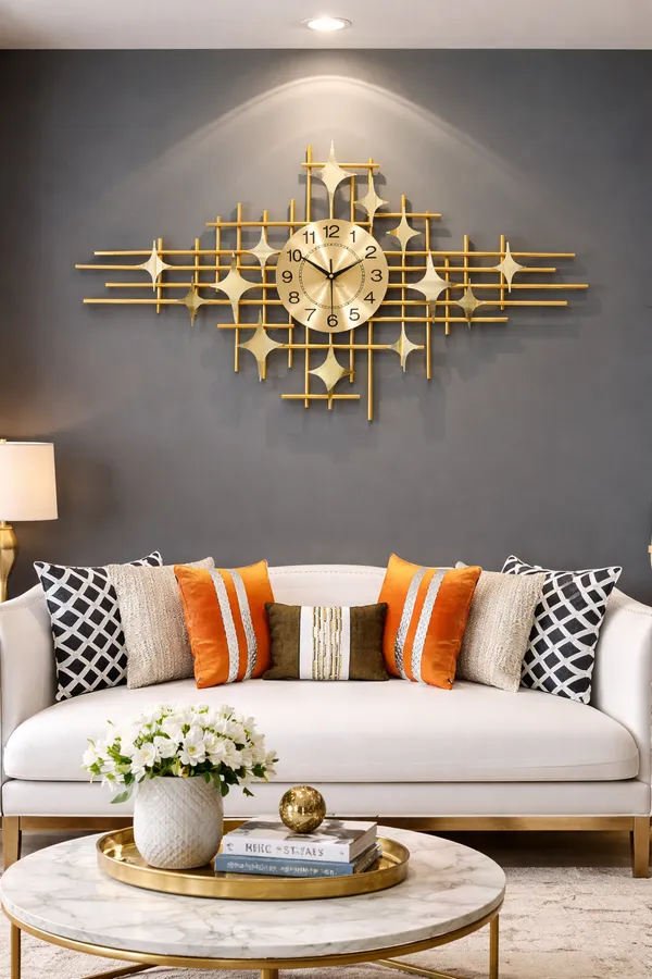 Luxury_Geometric_Wall_Clock