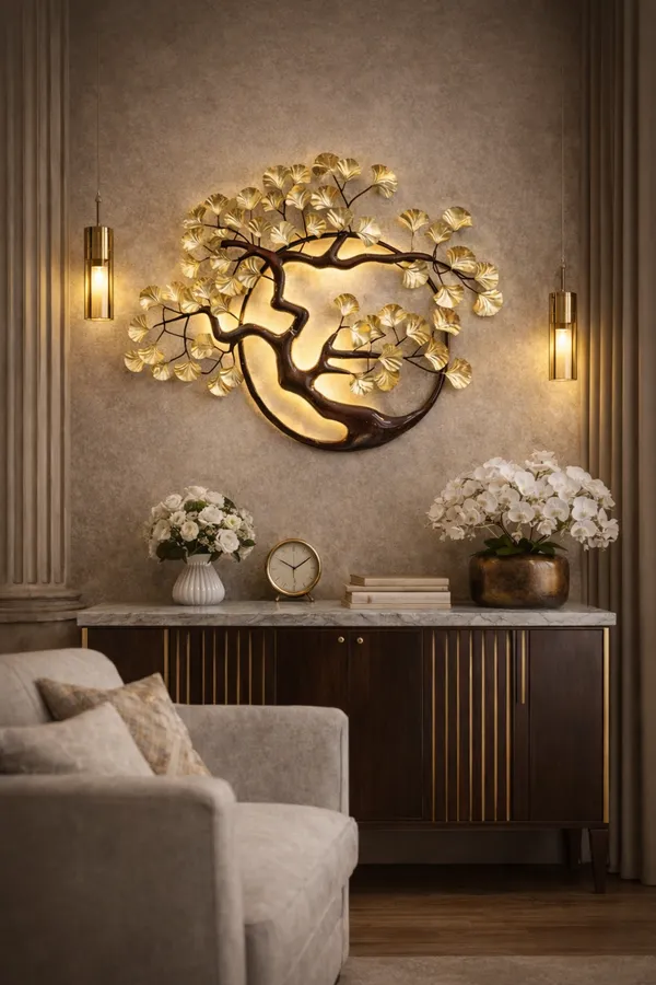 Luxury_Golden_Ginkgo_LED_Tree_Wall_Art_for_Elegant_Living_Room_Decor