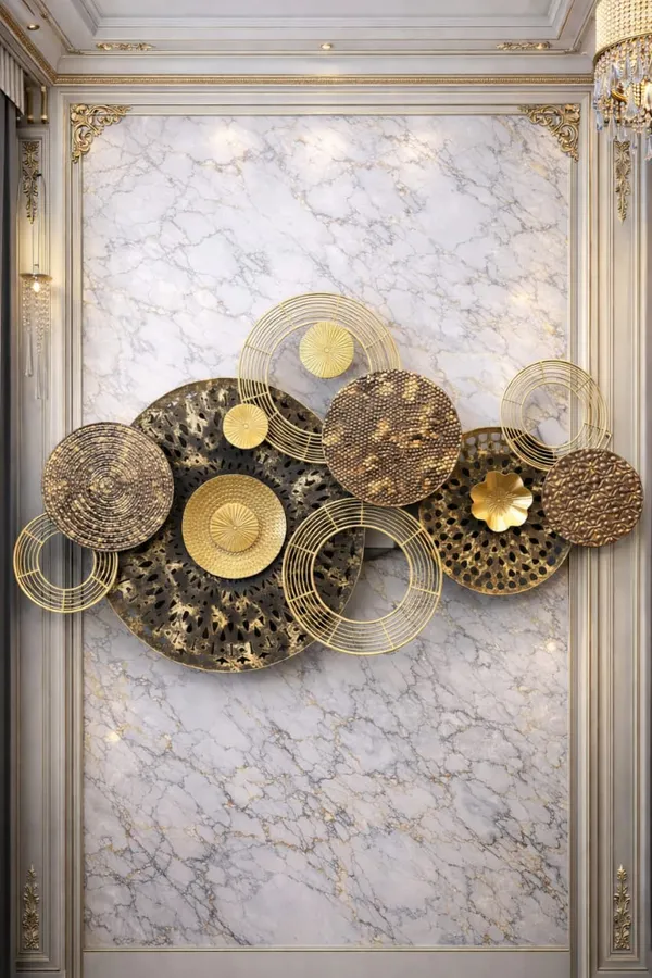 Luxury_Modern_Metal_Wall_Art_Golden_and_Black_Designer_Wall_Décor