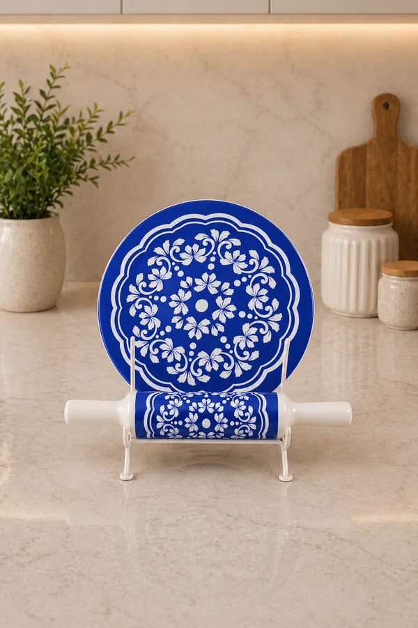 Marble_Chakla_Rolling_Pin_Set