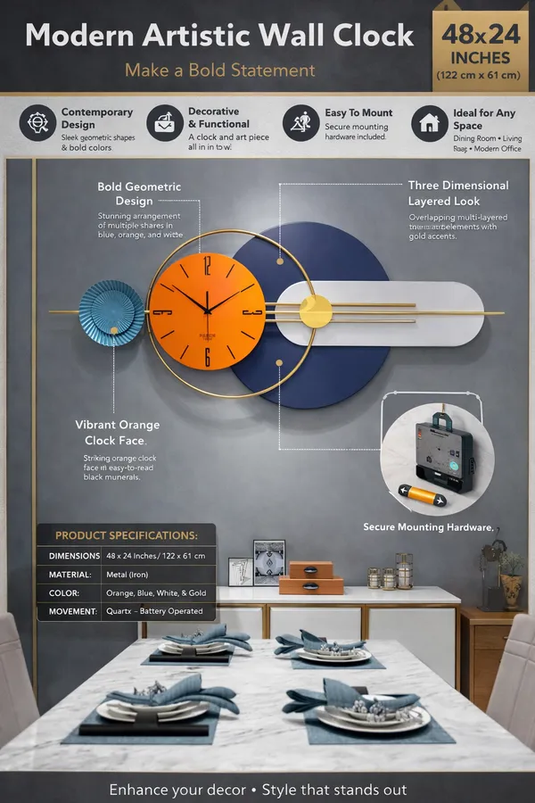 Modern_Abstract_Wall_Clock