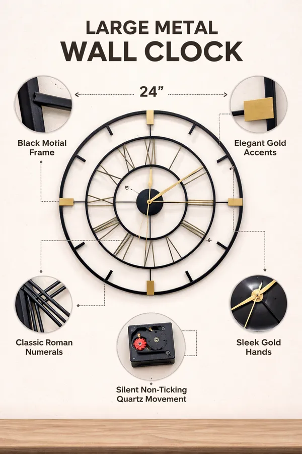 Modern_Gold_Accent_Clock
