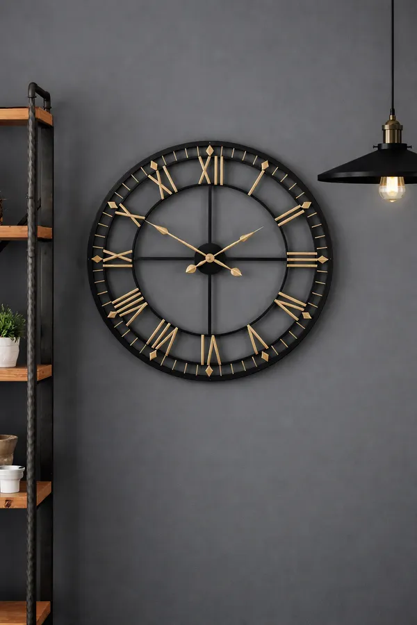 Modern_Industrial_Wall_Clock