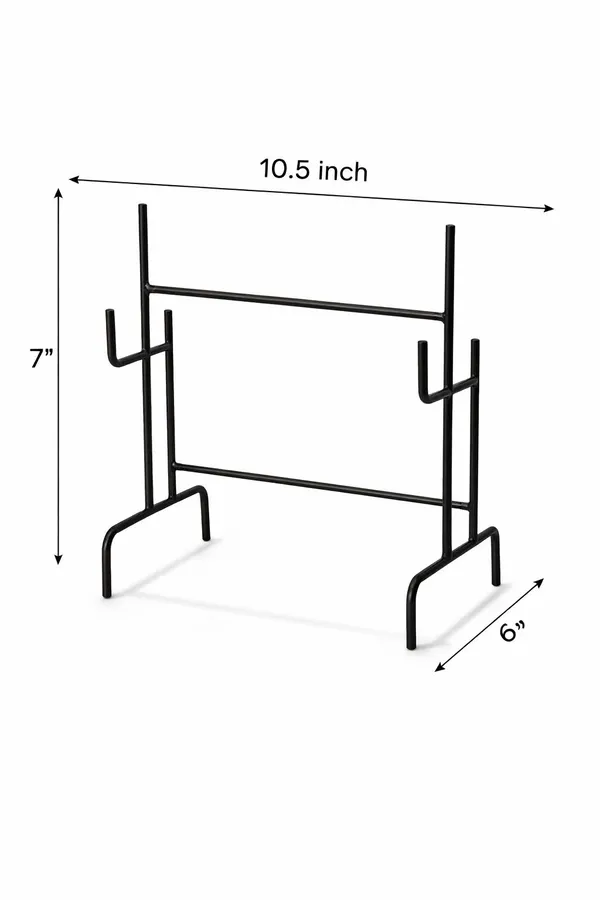 Rolling_Pin_&_Board_Metal_Stand