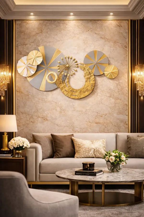Modern_Gold_Geometric_Metal_Wall_Art