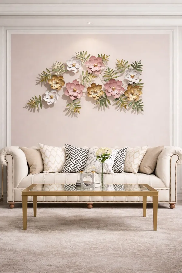 Gold_&_Pink_Modern_Wall_Decor