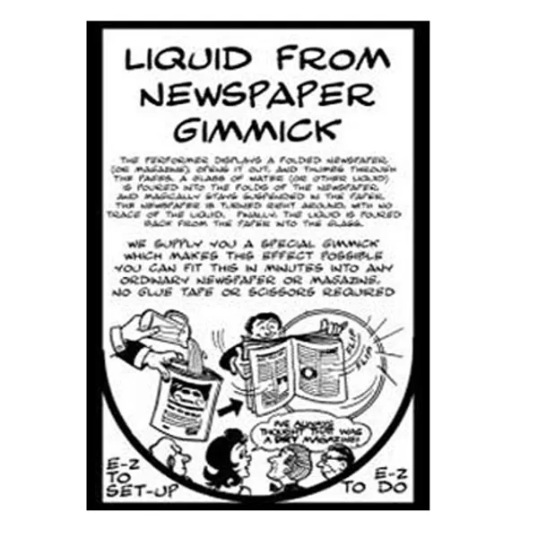 Liquid_From_Newspaper_Gimmick